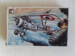 Thumbnail FUJI NIEUPORT 17C
